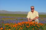 Huell Howser Exhibit Opens At Chapman University