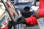 Auto Club, Law Enforcement Offer Free Car Theft Prevention  Window VIN Etching In Long Beach   