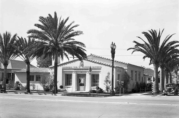 LONG BEACH DISTRICT OFFICE