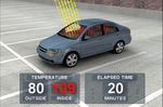 Auto Club Warns Hot Cars Can Be Death Traps For Kids And Pets