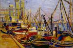 Irvine Museum Features Westways Cover Art Exhibit