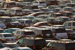 Parking Lot Hazards Increase Dramatically During Holiday Season