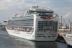 AAA Travel, Los Angeles Angels And Princess Cruises Present The 2016 Angels Fan Cruise