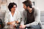 More Than 80 Percent of Older Drivers Aren’t Talking About Driving Safety 