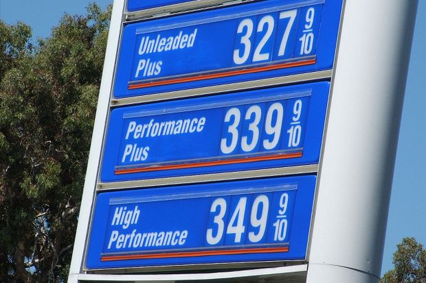 327gaspricesign