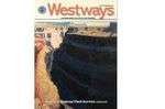 Westways Receives Travel Writers Special Project Honor 