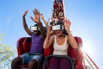 The New Revolution - Virtual Reality Coaster 6