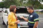 Santa Barbara Roadside Company Named Auto Club Tow Provider Of The Year