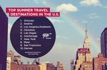 AAA: LA/Anaheim Is No. 3 Destination For U.S. Travelers