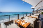 Nobu Malibu by Henry Hargreaves
