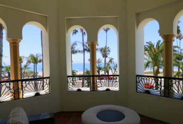 Santa Barbara Inn