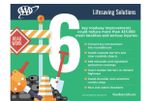 AAA: Simple, Low-Cost Improvements Can Eliminate More Than 415,000 Fatalities and Serious Injuries on U.S. Roadways 