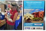 La Quinta Pup “Jackie” Wins AAA Petbook Photo Contest 