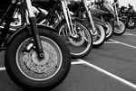 The Auto Club Reminds Motorcyclists And Drivers To Share The Roads Safely