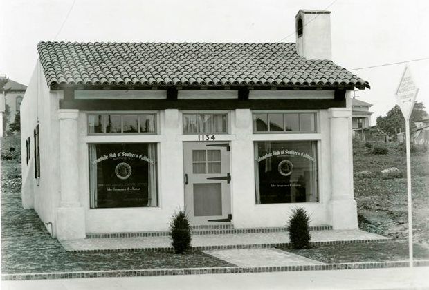 San Luis Obispo Centennial 