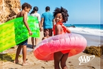 AAA Survey: 88 Million To Take Family Vacations in 2018 