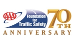 AAA Foundation For Traffic Safety Celebrates 70 Years As Trusted Leader