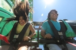 six flags 2018