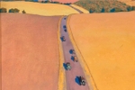 The Hilbert Museum of California Art Presents: Scenic View Ahead: The Westways Cover Art Program, 1928-1981