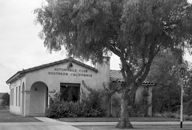 SANTA MARIA DIST. OFFICE