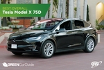 AAA: One In Five U.S. Drivers Want An Electric Vehicle 