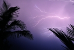Auto Club: Prices Head Up After Lightning Strikes Refinery  