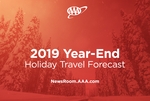 Auto Club: Record Number Will Celebrate With Year-End Getaways