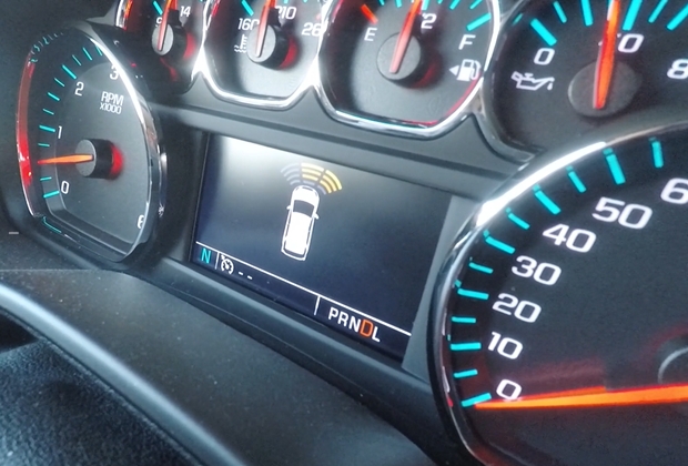 ADAS Systems