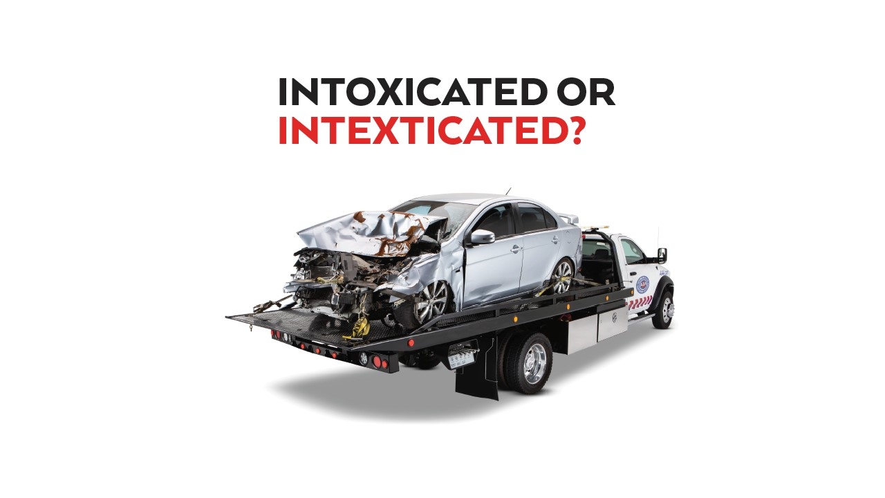 Intexticated 2019 release