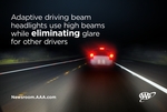 Auto Club: Time To Bring U.S. Headlight Standards Out Of Dark Ages 