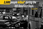 AAA Reveals Key Deadly Behaviors For Teen Drivers As “100 Deadliest Days” Begin
