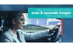 In-Vehicle Infotainment Systems Especially Distracting To Older Drivers