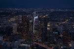 InterContinental Los Angeles Downtown Rated As AAA Four Diamond Hotel 