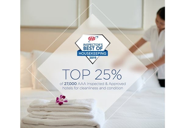 Housekeeping