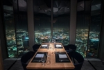 71Above In Downtown Los Angeles Receives AAA’s Four Diamond Rating