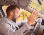 As Speeding Danger Surges In 2020, AAA Study Confirms Men, Younger Drivers Most Likely To Behave Aggressively