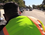 Auto Club, CHP And Man Who Lost Father Ask Drivers To Slow Down Or Move Over This Holiday Season