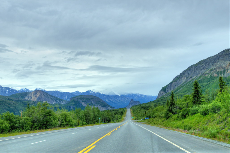 Scenic highway by lwtt93