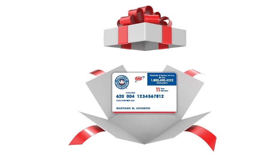 Gift membership