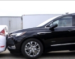 Auto Club Reveals 2021’s Top Auto Insurance Claims in Southern California