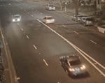 Heading The Wrong Way With "Wrong-Way" Driving                            
