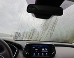 Rained Out:  Vehicle Safety Systems Struggle To “See” In Bad Weather