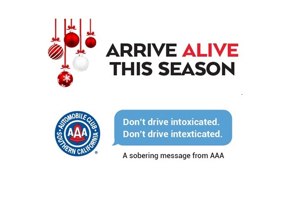 ARRIVE ALIVE 2022