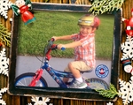 Auto Club Reminds Drivers To Watch Out For Children On New Riding Toys