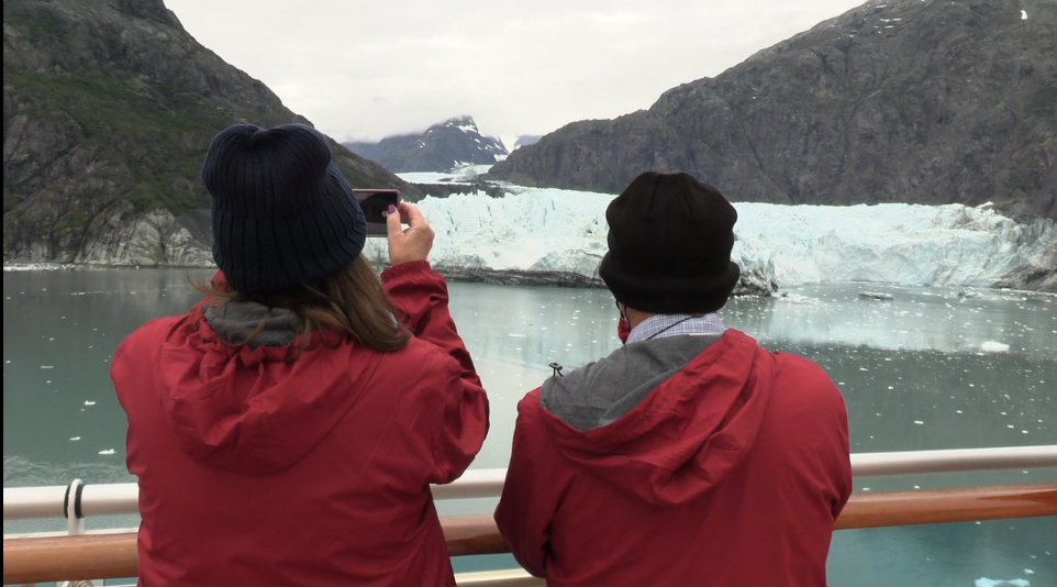 Alaska Cruise