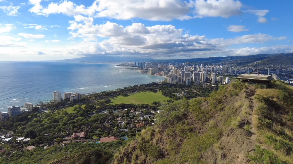 Hawaii 2022