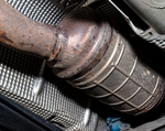 Auto Club Warns Catalytic Converter Thefts Are Spiking; Offers Vehicle Owners  Tips to Prevent Becoming a Victim