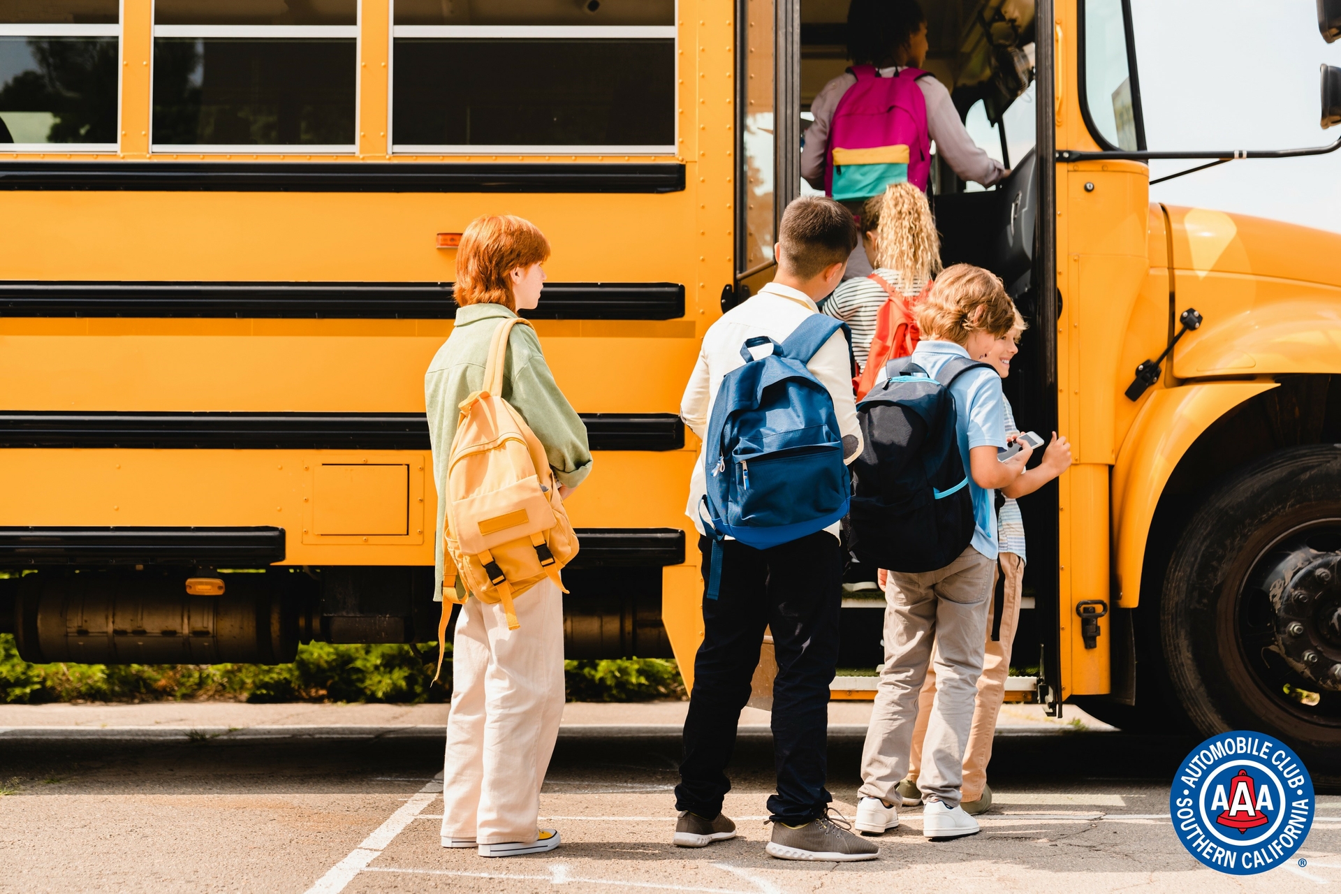 acsc back to school