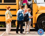 Auto Club Reminds Drivers to Stay Alert and Drive Carefully as Students Head Back to School
