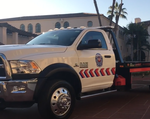 Montclair And Whittier Drivers Earn Top Roadside Technician Award  From The Auto Club